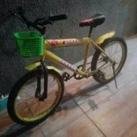 دوچرخه ۱۶کودکانه