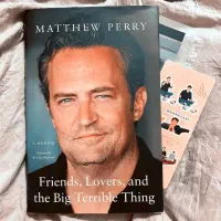 تک جلدی متیو پری