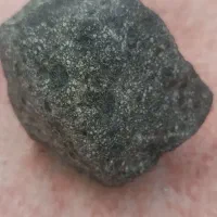 سنگ آسمانی|کلکسیون اشیاء عتیقه|شهریار, شهریار|دیوار