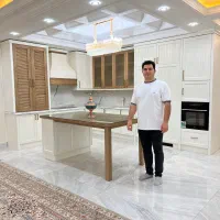 کابینت نیمکت