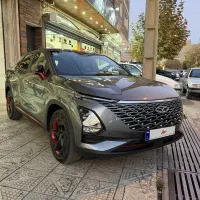 خودرو فونیکسfx