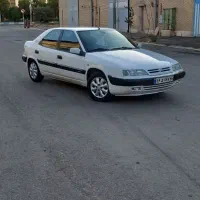 زانتیا ۸۵ دوبرگ سند