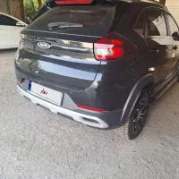 ایکس ۲۲ پرو دنده ۴۰۲
