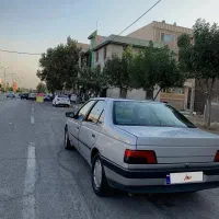 ۴۰۵ مدل ۸۴|خودرو سواری و وانت|هشتگرد, هشتگرد قدیم|دیوار