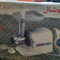 فروش لوازم باجعبه نو