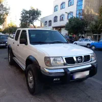 نیسان پیکاپ|خودرو سواری و وانت|تبریز, |دیوار