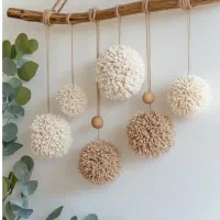 مکرومه|تابلو، نقاشی، عکس|قوچان, |دیوار