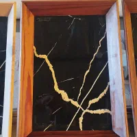 سینی چوبی|ظروف سرو و پذیرایی|فلاورجان, |دیوار