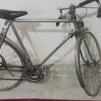 فروش یا معاوضه دوچرخه کورسی ژاپنی