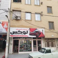 مغازه ۶۰متری خرمدشت ۱۶متری مومیوند|فروش مغازه و غرفه|کرج, خرمدشت|دیوار