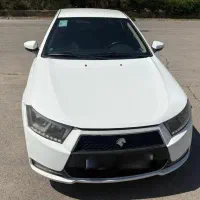 دنا پلاس تیپ ۲مدل ۱۴۰۰ تمیز