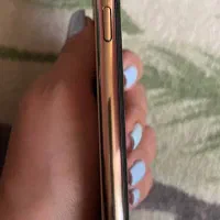 آیفون ۱۱پرومکس ۲۵۶ رنگ گلد|موبایل|مشهد, تربیت (صدف)|دیوار