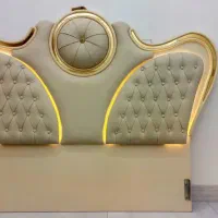سرویس و تخت خواب