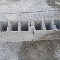 بلوک سقفی ودیواری ته بسته وقفلی|مصالح و تجهیزات ساختمان|خاش, |دیوار