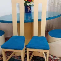 میز ناهار خوری کار تهران