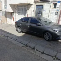 شاهین   توربو سانروف در حد