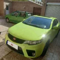 سراتو کوپه 2000 مدل 2010