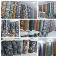 پخش انواع موکت گالری رادمان