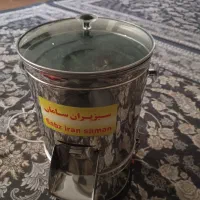 سبزی خردکن نونو اصلا استفاده نشده