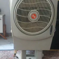 کولر دستی پرتابل سللوزی2500(جنرال)