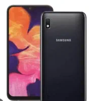 گوشیa10ساده هارد سوخته