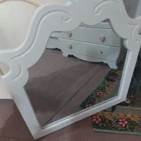 دراور و اینه