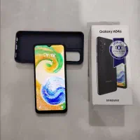 گوشی Samsung A04s 64GB ، بسیار تمیز و بدون خطوخش