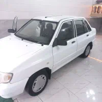 پراید ۱۳۲ مدل ۹۰عتیقه