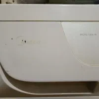 ماشین لباسشویی مایدیا - Midea|ماشین لباسشویی و خشک‌کن لباس|مشهد, پنجتن|دیوار