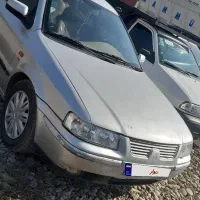 فروش سمند|خودرو سواری و وانت|آق قلا, |دیوار