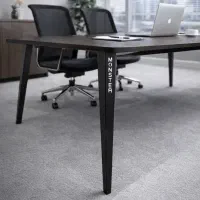 پایه میز CNC شده با لیزر دقیق