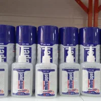 ضدیخ بتنی و ملاتی و روانکننده بتن و فوق روانکننده