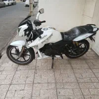 موتور آپاچی ۱۸۰|موتورسیکلت|کرج, پیشاهنگی|دیوار