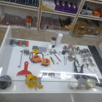 یراق کابینت هود گاز و سینک نثاری|مصالح و تجهیزات ساختمان|پرند, فاز ۶|دیوار