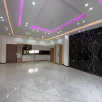 ۱۱۰متری دوخواب ۴۰۴ کلید نخورده صفر