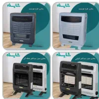 بخاری عمده خرده نیک کالا و حصیری شومینه|بخاری، هیتر، شومینه|ارومیه, |دیوار