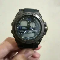 ساعتg-shock بدنه محکم در حد قیمت پایین