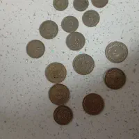 سکه قدیم