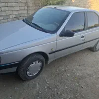 پژو 405|خودرو سواری و وانت|کوهدشت, |دیوار