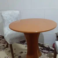 نهارخوری ۲ نفره|میز و صندلی غذاخوری|بروجرد, |دیوار