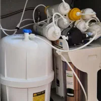 نصب و تعمیرات، پکیج ،آبگرمکن ،تصفیه آب،کولر|خدمات پیشه و مهارت|فریدونکنار, |دیوار