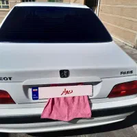 پژوپارس معمولی