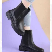 نیم بوت کشی|کیف، کفش، کمربند|مشهد, حسینآباد|دیوار