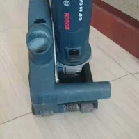شیار زن بوش