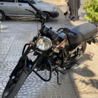 باکسر sym 185