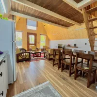 ویلا دو خواب نزدیک ساحل