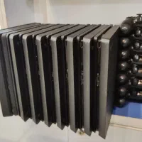 کنسول کپی خور و اکانتی نقد و اقساط