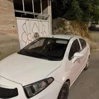 برلیانس H230 دنده‌ای، مدل ۱۳۹۵|خودرو سواری و وانت|کرمانشاه, |دیوار