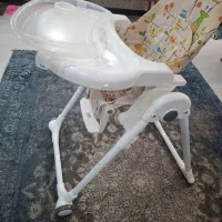 صندلی غذاخوری