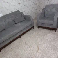 سه مدل مبل چستر|مبلمان خانگی و میز عسلی|کوهدشت, |دیوار